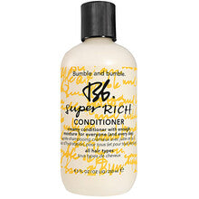 Bumble and bumble - Bb. Super Rich Conditioner - 250ml  Bumble and bumble - Nutra Best Bulgaria