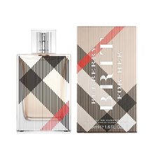Burberry - Brit EDP - 50ml  Burberry - Nutra Best Bulgaria