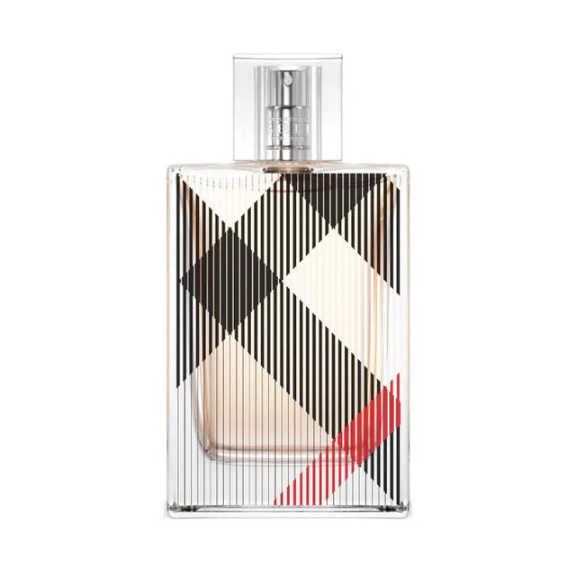 Burberry Brit For Her Eau De Perfume Spray 100ml  BURBERRY - Nutra Best Bulgaria