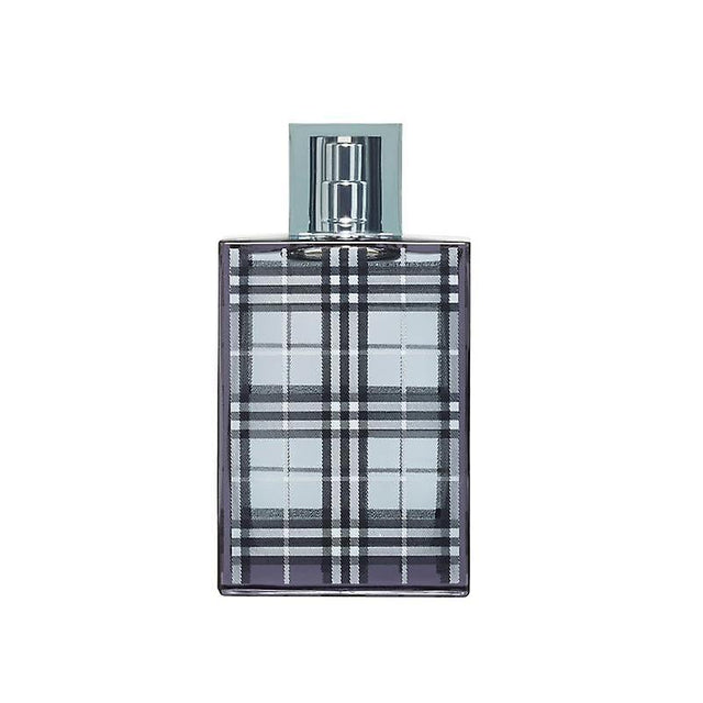 Burberry - Brit Men EDT - 50ml  BURBERRY - Nutra Best Bulgaria