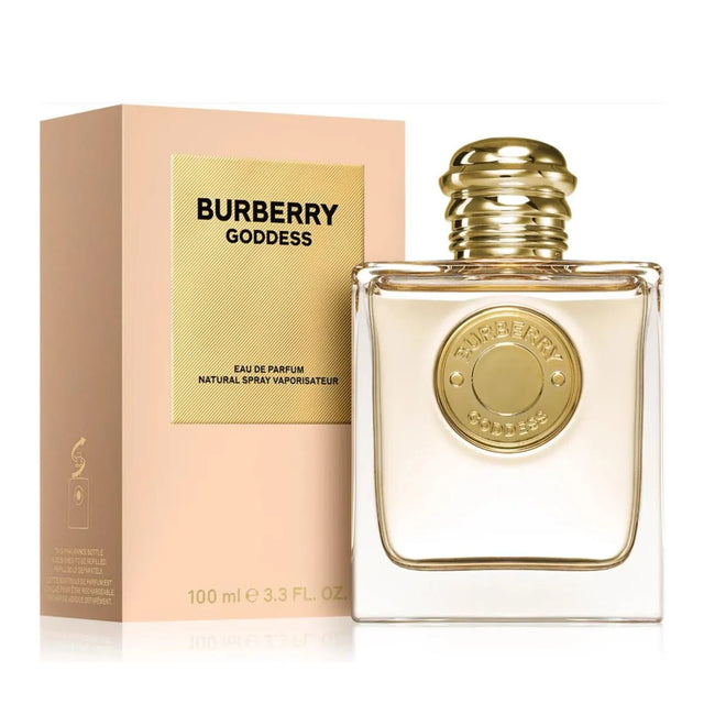 Burberry - Burberry Goddess EDP - 100ml  BURBERRY - Nutra Best Bulgaria