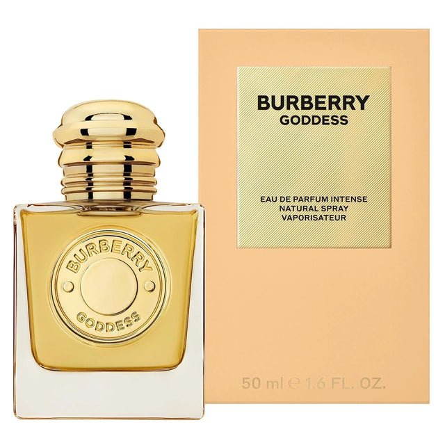 Burberry - Burberry Goddess Intense EDP - 50ml  BURBERRY - Nutra Best Bulgaria