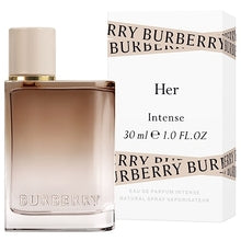 Burberry - Burberry Her Intense EDP - 50ml  Burberry - Nutra Best Bulgaria