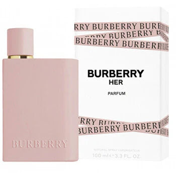 Burberry - Burberry Her Parfum - 30ml  Burberry - Nutra Best Bulgaria