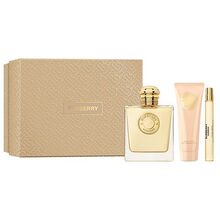 Burberry - Goddess Gift Set EDP 100 ml