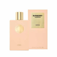 Burberry - Goddess Shower Gel - 200ml - Feel You