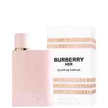 Burberry - Her Elixir de Parfum EDP - 100ml  Burberry - Nutra Best Bulgaria