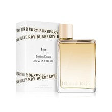 Burberry - Her London Dream EDP - 100ml  Burberry - Nutra Best Bulgaria