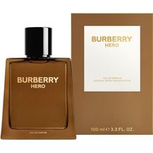 Burberry - Hero EDP - 50ml  BURBERRY - Nutra Best Bulgaria