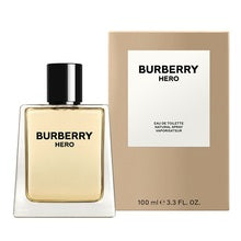 Burberry - Hero EDT - 150ml  BURBERRY - Nutra Best Bulgaria