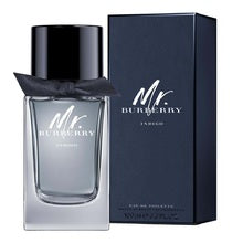 Burberry - Mr. Burberry Indigo EDT - 30ml  Burberry - Nutra Best Bulgaria