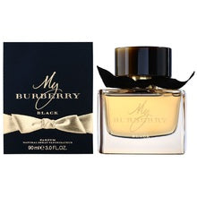 Burberry - My Burberry Black Perfume - 50ml  Burberry - Nutra Best Bulgaria