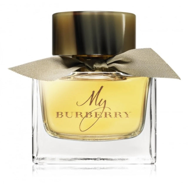 Burberry, My Burberry, Eau De Parfum, For Women, 50 ml  Burberry - Nutra Best Bulgaria