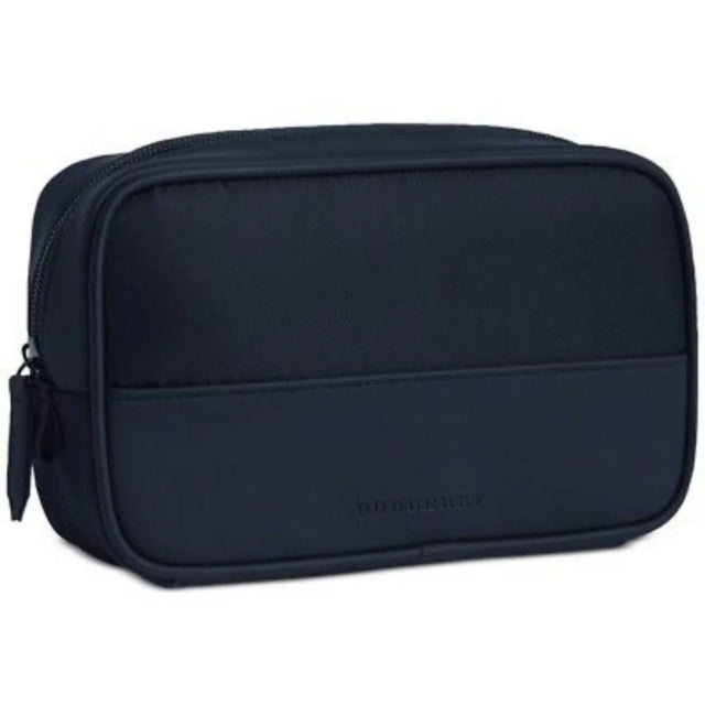 Burberry, Textile Makeup Bag, Dark Blue  Burberry - Nutra Best Bulgaria