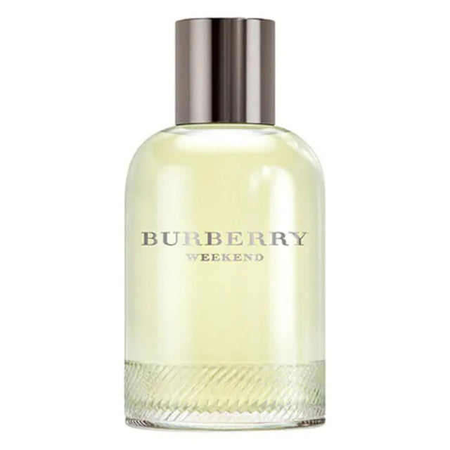 Burberry, Weekend, Eau De Toilette, For Men, 100 ml *Tester  Burberry - Nutra Best Bulgaria
