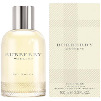 Burberry - Weekend for Women EDP - 30ml  Burberry - Nutra Best Bulgaria