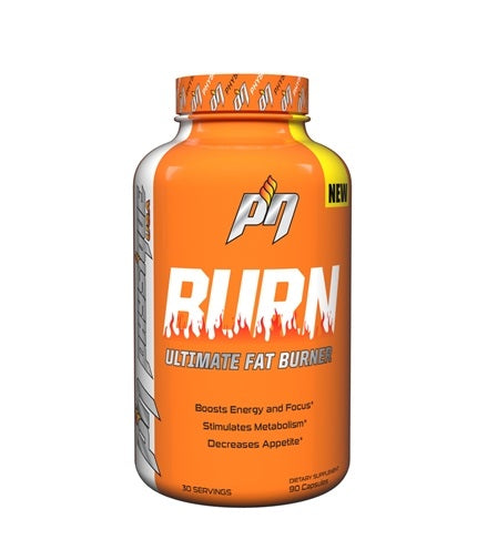 Burn / 90 Caps  PHYSIQUE NUTRITION - Nutra Best Bulgaria