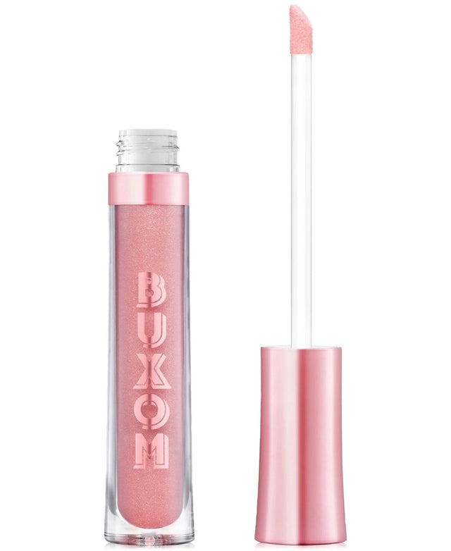 Buxom, Full-On, Gloss, Liquid Lipstick, Golden Dolly, 4.4 ml  Buxom - Nutra Best Bulgaria
