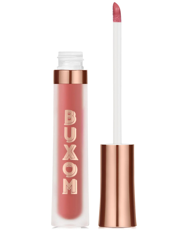 Buxom, Full-On, Liquid Lipstick, Negroni, 4.2 ml  Buxom - Nutra Best Bulgaria
