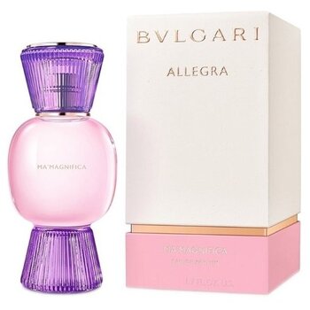 Bvlgari - Allegra Ma´magnifica EDP - 100ml  Bvlgari - Nutra Best Bulgaria