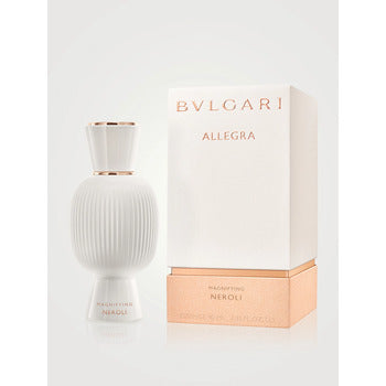 Bvlgari - Allegra Magnifying Neroli Essence EDP - 40ml  Bvlgari - Nutra Best Bulgaria