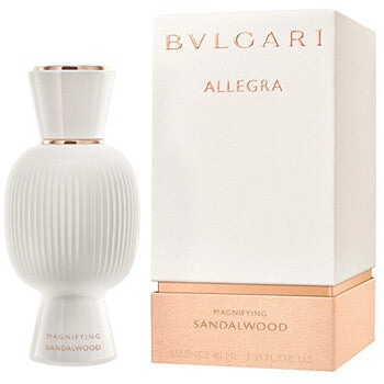 Bvlgari - Allegra Magnifying Sandalwood EDP - 40ml  Bvlgari - Nutra Best Bulgaria