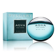 Bvlgari - Aqua pour Homme Marine EDT - 100ml  Bvlgari - Nutra Best Bulgaria