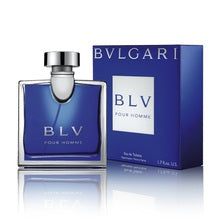 Bvlgari - BLV pour Homme EDT - 100ml  Bvlgari - Nutra Best Bulgaria