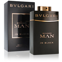 Bvlgari - Bvlgari Man In Black EDP - 150ml  Bvlgari - Nutra Best Bulgaria