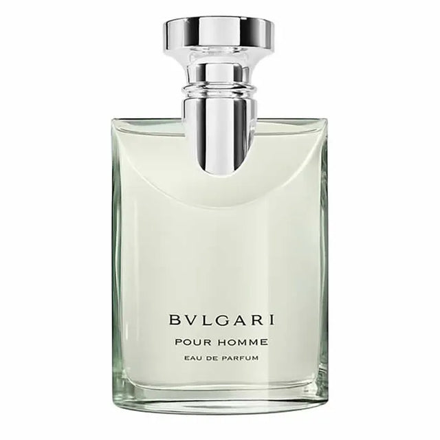 Bvlgari - Bvlgari Pour Homme EDP - 100ml  BVLGARI - Nutra Best Bulgaria