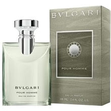 Bvlgari - Bvlgari Pour Homme EDP - 50ml  BVLGARI - Nutra Best Bulgaria