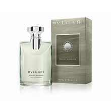 Bvlgari - Bvlgari Pour Homme EDP Tester - 100ml  Bvlgari - Nutra Best Bulgaria