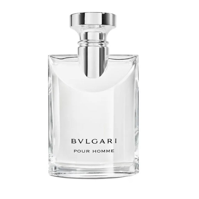 Bvlgari - Bvlgari pour Homme EDT - 100ml  BVLGARI - Nutra Best Bulgaria