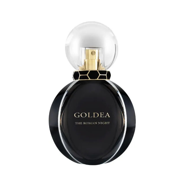 Bvlgari Goldea The Roman Night Eau De Perfume Spray 75ml  BVLGARI - Nutra Best Bulgaria