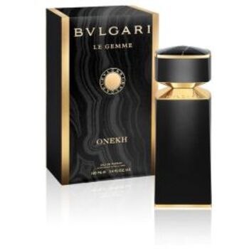 Bvlgari - Le Gemme Onekh EDP - 125ml  Bvlgari - Nutra Best Bulgaria