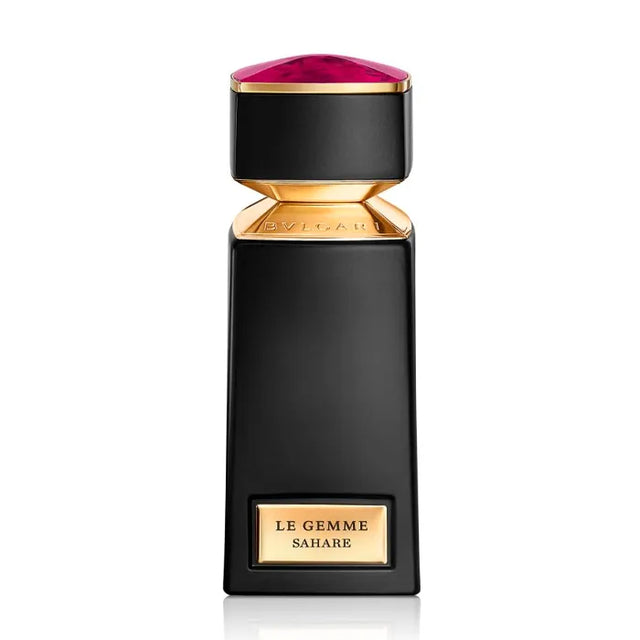 Bvlgari - Le Gemme Sahare EDP - 125ml  BVLGARI LE GEMME - Nutra Best Bulgaria