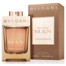 Bvlgari - MAN Terrae Essence EDP - 100ml  Bvlgari - Nutra Best Bulgaria