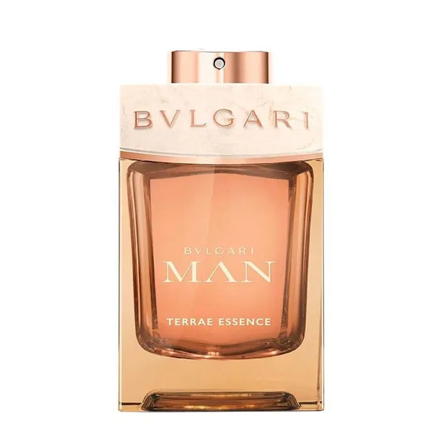 Bvlgari - MAN Terrae Essence EDP - 60ml  BVLGARI - Nutra Best Bulgaria