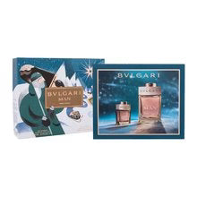 Bvlgari - MAN Terrae Essence Gift set EDP 100 ml and miniature EDP 15 ml - 100ml - Feel You