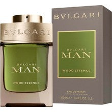 Bvlgari - MAN Wood Essence EDP - 100ml  Bvlgari - Nutra Best Bulgaria