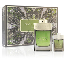 Bvlgari - MAN Wood Essence SET EDP 100 ml + EDP 15 ml - 100ml  Bvlgari - Nutra Best Bulgaria