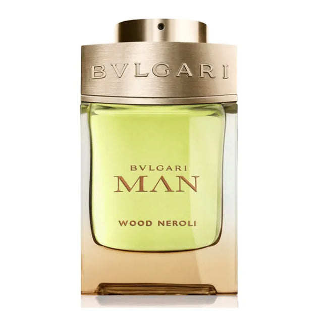 Bvlgari - MAN Wood Neroli EDP - 100ml  BVLGARI - Nutra Best Bulgaria