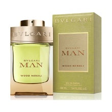 Bvlgari - MAN Wood Neroli EDP - 60ml  Bvlgari - Nutra Best Bulgaria