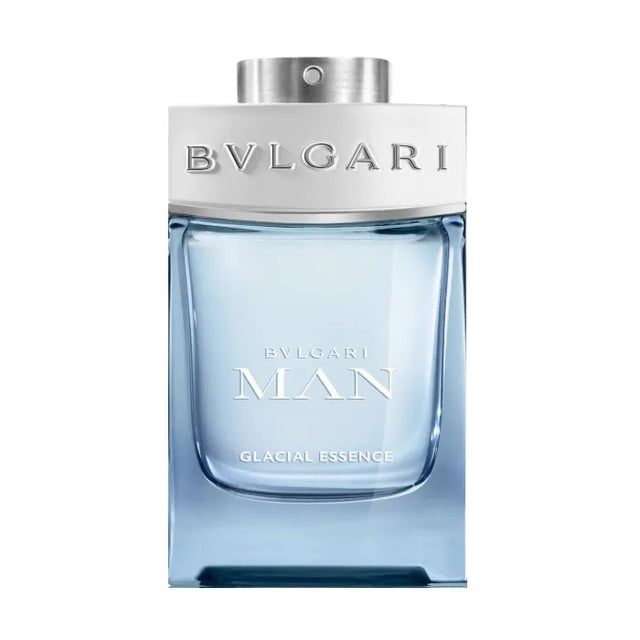 Bvlgari - Man Glacial Essence EDP - 100ml  BVLGARI - Nutra Best Bulgaria