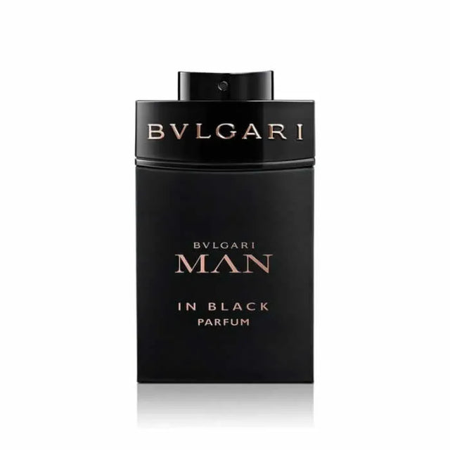 Bvlgari - Man In Black Perfume - 100ml  BVLGARI - Nutra Best Bulgaria