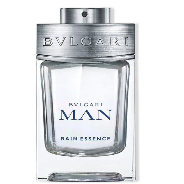 Bvlgari - Man Rain Essence EDP - 100ml  BVLGARI - Nutra Best Bulgaria