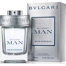 Bvlgari - Man Rain Essence EDP - 60ml  Bvlgari - Nutra Best Bulgaria