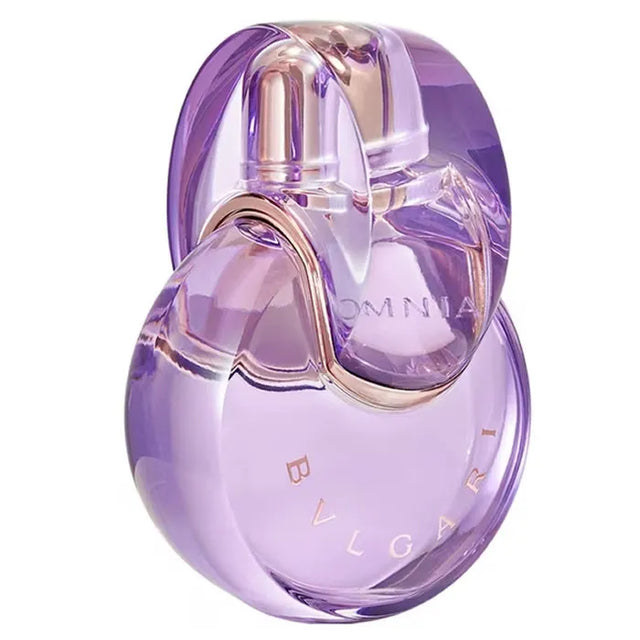 Bvlgari - Omnia Amethyste EDT - 100ml  BVLGARI - Nutra Best Bulgaria