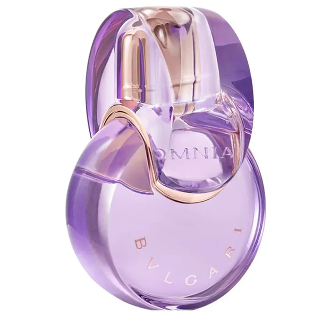 Bvlgari - Omnia Amethyste EDT - 50ml  BVLGARI - Nutra Best Bulgaria