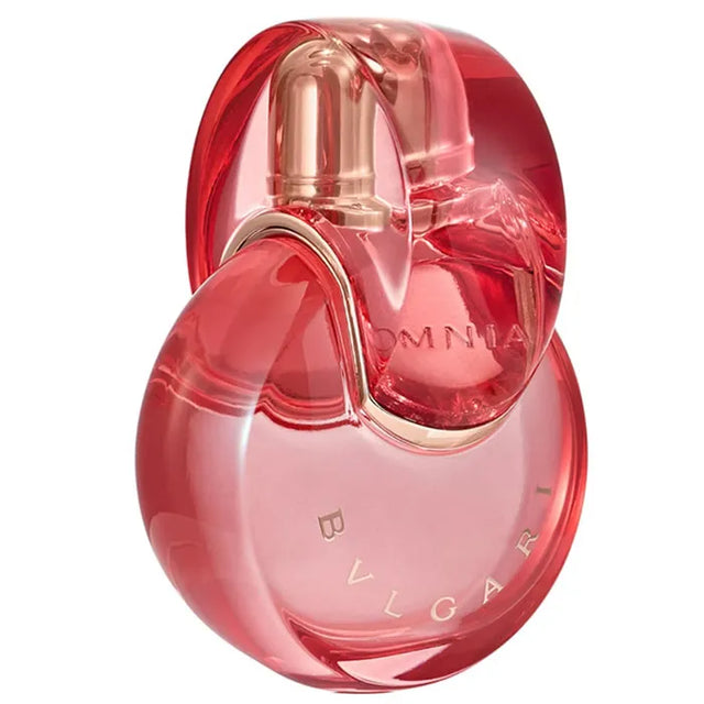 Bvlgari - Omnia Coral EDT - 100ml  BVLGARI - Nutra Best Bulgaria